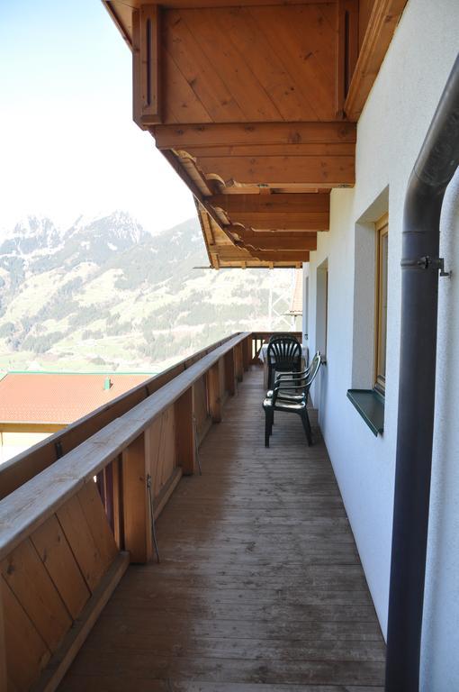 Floerl Apartment Zell am Ziller Exterior foto